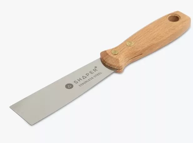 Shaper Tools Scraper SU1-ST1