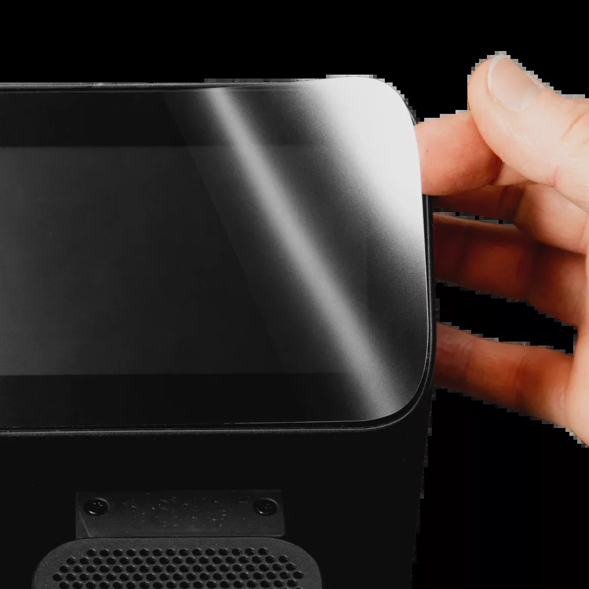 Shaper Tools Screen Cover for Origin Gen 2 SU1-DSP1