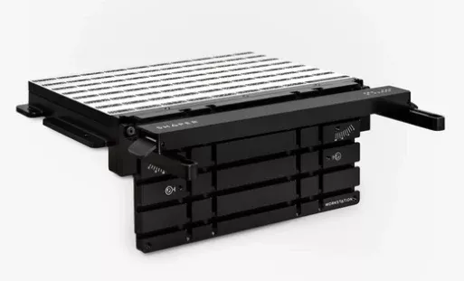 Shaper Tools Workstation SW1-AA