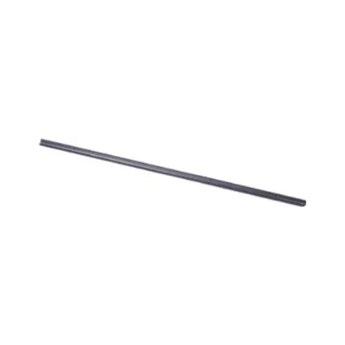 Simplex 1-1/8 x 56" Steel Lever Bar 10660 SLB56