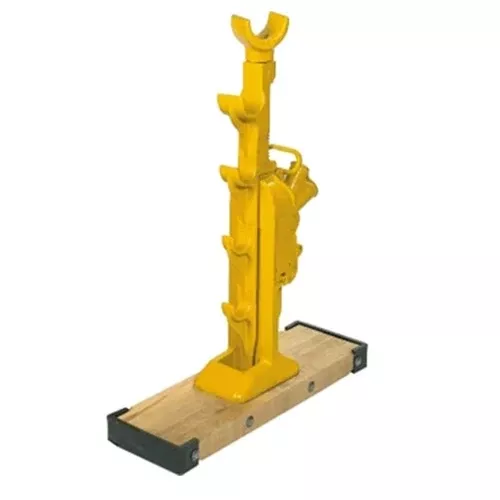 Simplex 10 Ton Mechanical Reel Jack 14" Stroke CR321B