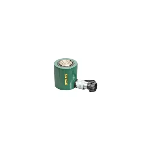 Simplex 100 Ton Single Acting Low Ret. 2.25" Stroke Cylinder RLS1002