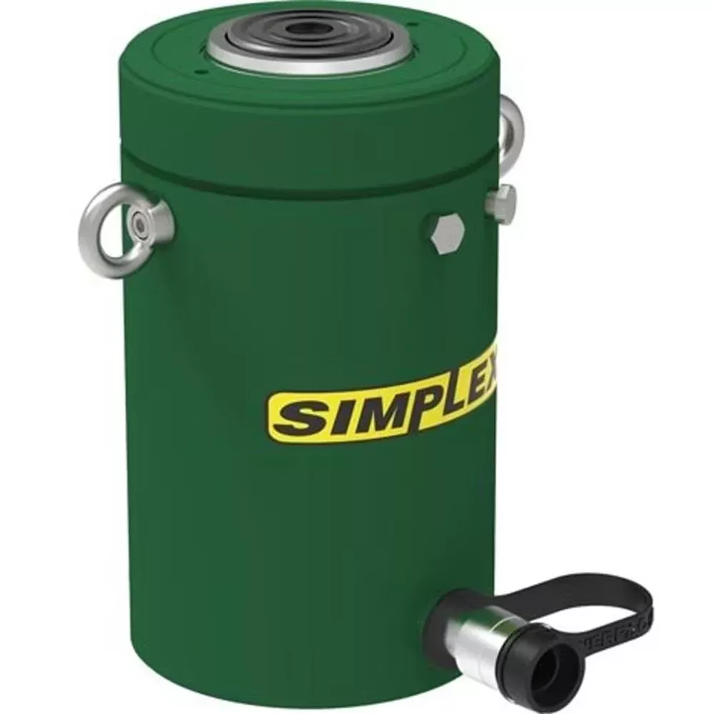 Simplex 104 Ton Single Acting Hydraulic Cylinder RCG1006