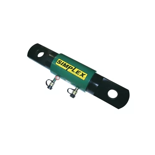 Simplex 30 Ton Hydraulic 6" Double Acting Pull Cylinder RDP306