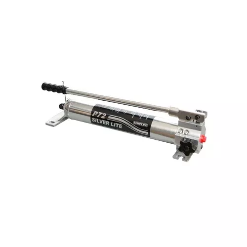 Simplex Aluminum Hydraulic Hand Pump 2 Speed P72