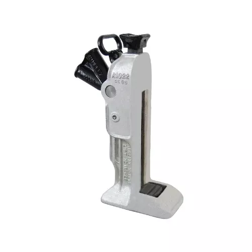 Simplex Mechanical Ratchet Jacks 10 Ton 12" Stroke Aluminum RJA1022