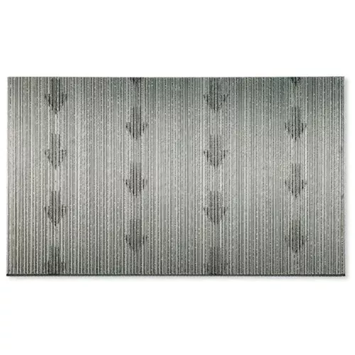 Simpson Stainless 1" 23-Gauge Adhesive Collated Straight Micro Pin Nails (1000-Pack) S23N100MPB