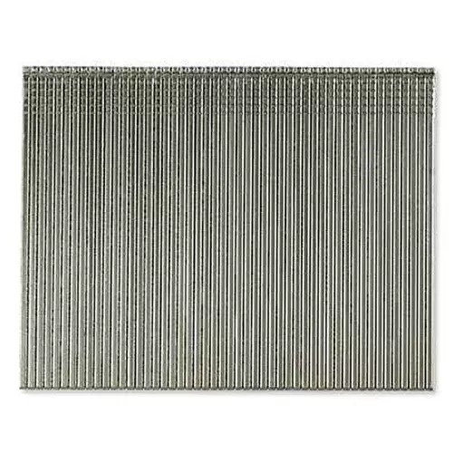 Simpson Stainless T-Style 2-1/2" 16-Gauge Adhesive Collated Straight Brad Nails (2500-Pack) T16N250FNJ