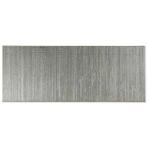 Simpson Stainless T-Style 2" 18-Gauge Adhesive Collated Straight Brad Nails (500-Pack) T18N200FNB