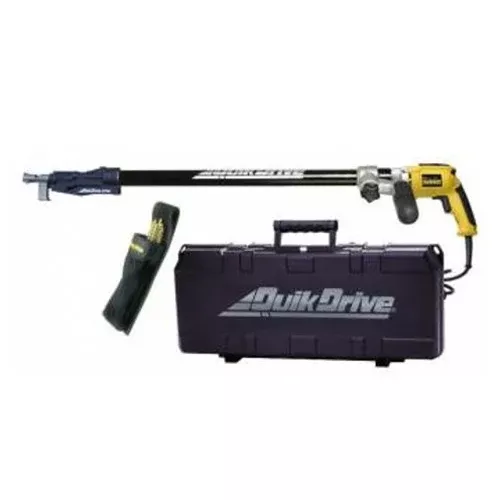 Simpson Strong-Tie Auto-Feed Screw Driving System for Drywall Fastening with 2500 rpm Makita PRO200G2M25K