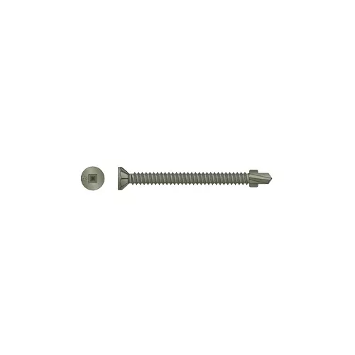 Simpson Strong Tie CBSDQ #8 x 1-5/8" Sheathing-to-CFS Screw (1500-Pack) CBSDQ158S