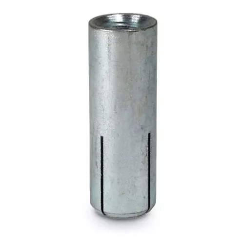 Simpson Strong-Tie Drop-In Anchor 1/4" Rod Size (100-Pack) DIAB25