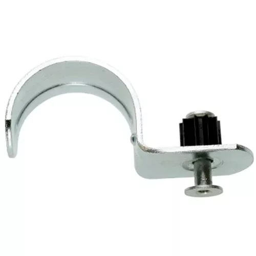 Simpson Strong-Tie Gas Actuated Fasteners 1/2" Conduit Clips with Pin GCC50-R100