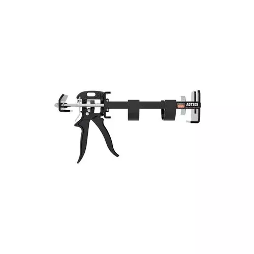 Simpson Strong-Tie Manual Dispensing Tool for 30 oz. Acrylic Adhesive Canisters ADT30S