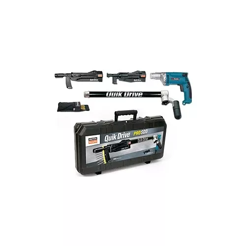 Simpson Strong-Tie Quick Drive PROSDD Combo System with Makita PROSDDM25K