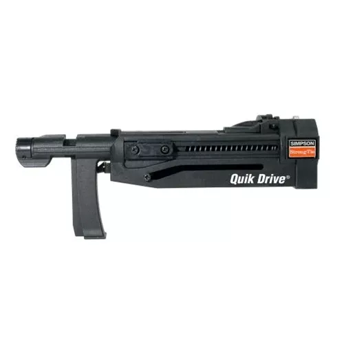 Simpson Strong-Tie Quik Drive PRO250 Subfloor Attachment QDPRO250G2