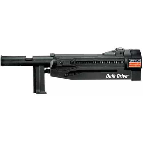 Simpson Strong-Tie Quik Drive PROHSD75 Wood-to-Steel Attachment QDHSD75