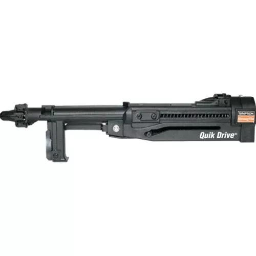 Simpson Strong-Tie Quik Drive PROPP150 Metal Roofing Attachment QDPROPP150G2
