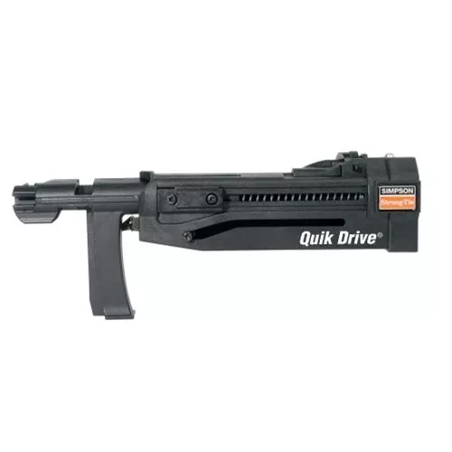Simpson Strong-Tie Quik Drive PRORF Roofing Tile Attachment QDPRORFG2