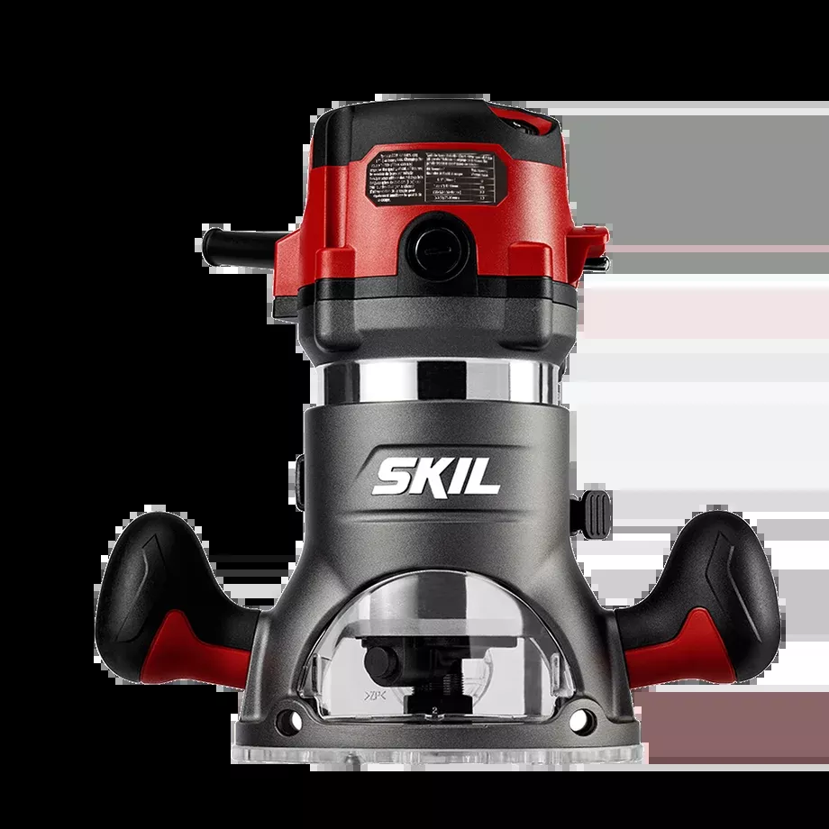 Skil 10 AMP Fixed Base Corded Router RT1323-00