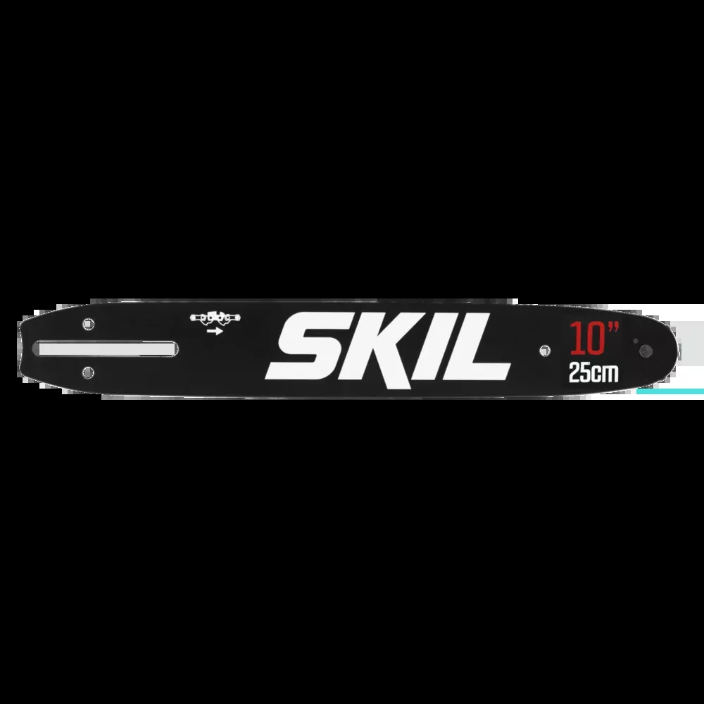 Skil 10 in. Pole Saw Replacement Bar SBR1000