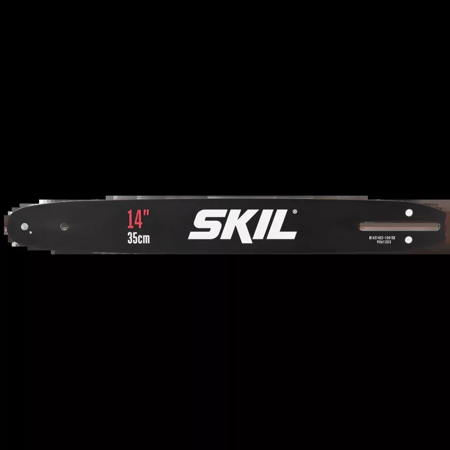 Skil 14" Chain Saw Bar SBR1400