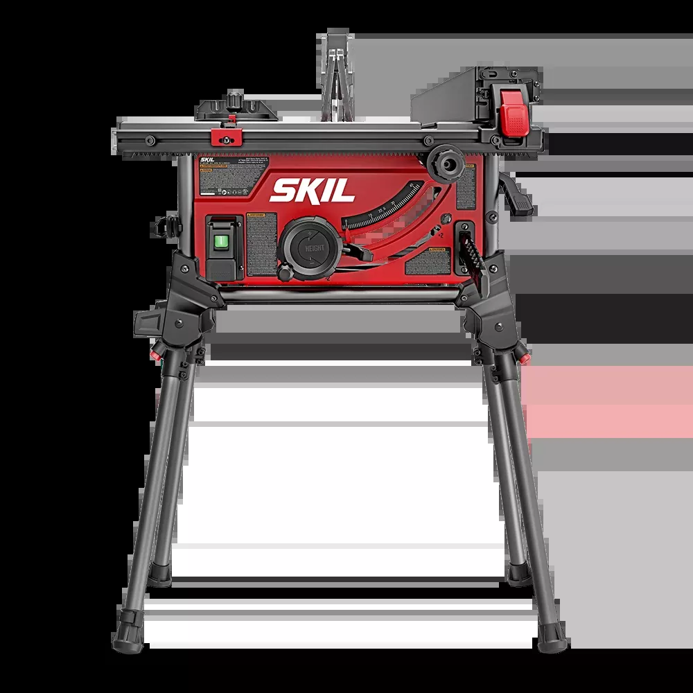 Skil 15 Amp 10 in. Table Saw TS6307-00