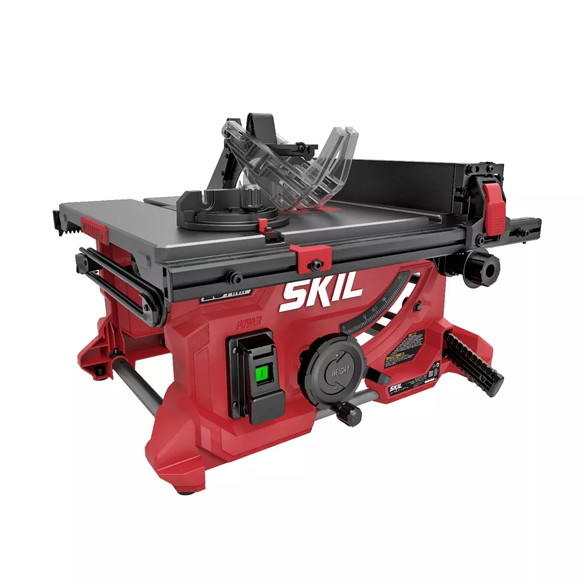 Skil 15 Amp 8-1/4" Compact Table Saw TS6308-00