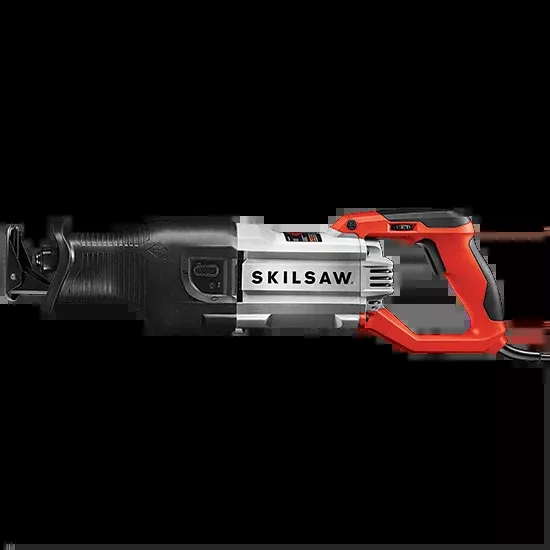 Skil 15 Amp Heavy Duty Reciprocating Saw SPT44-10