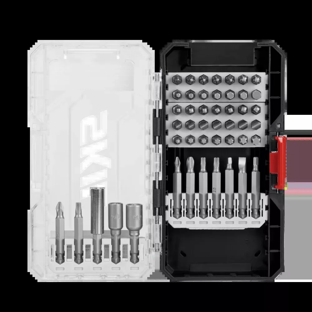 Skil 47 Pc. Screwdriving Bit Set SDB7017