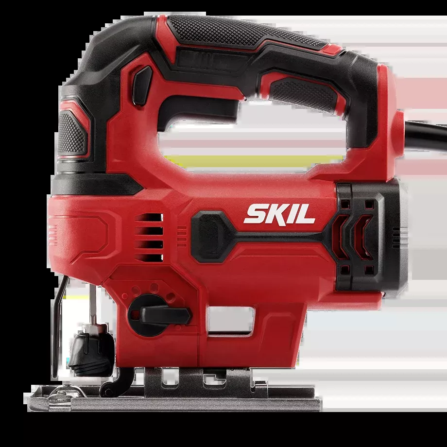 Skil 5 Amp Corded Jigsaw JS313101