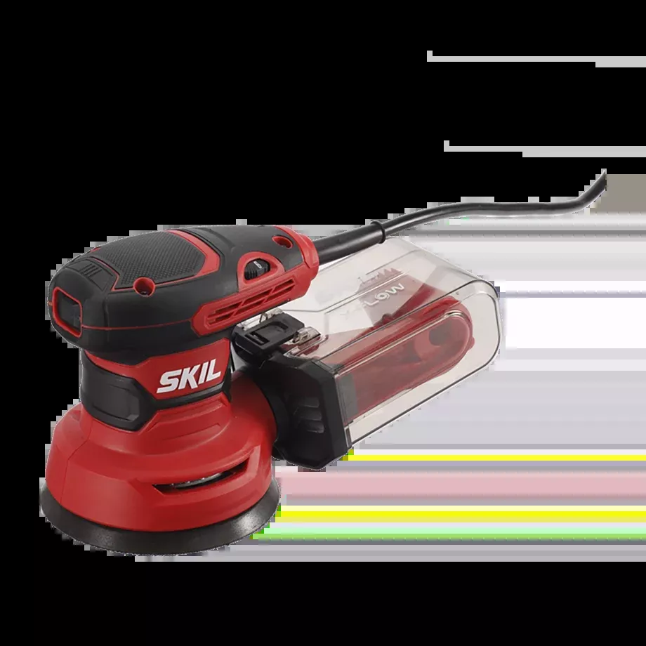 Skil 5" Corded Random Orbital Sander SR211601