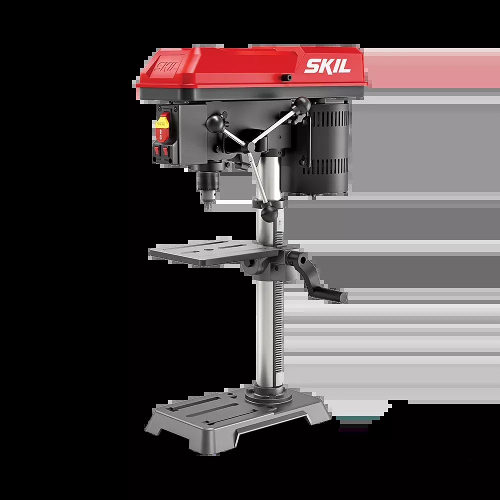 Skil 6.2 Amp 10 in. Benchtop Drill Press DP9505-00