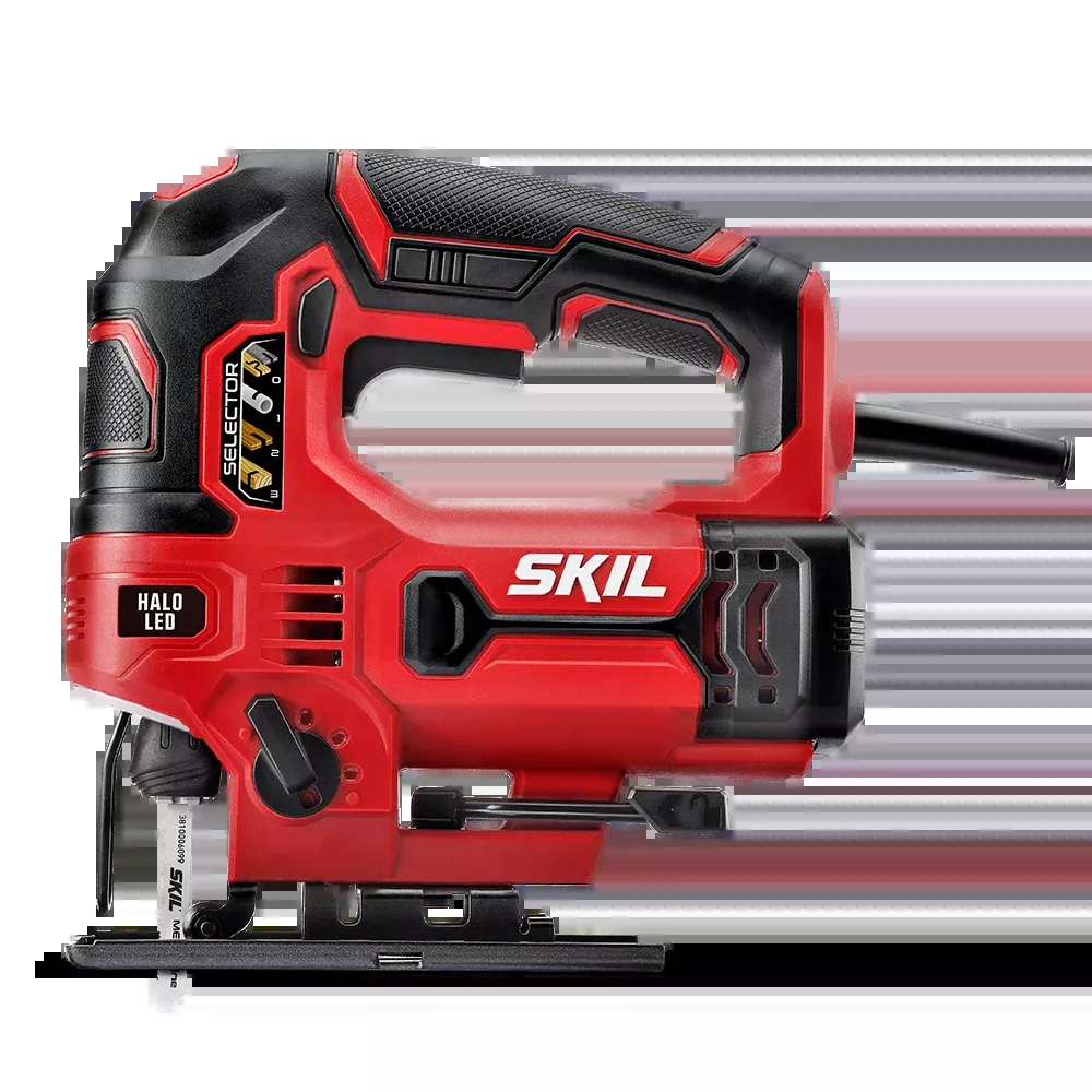 Skil 6 Amp Corded Jigsaw JS314901