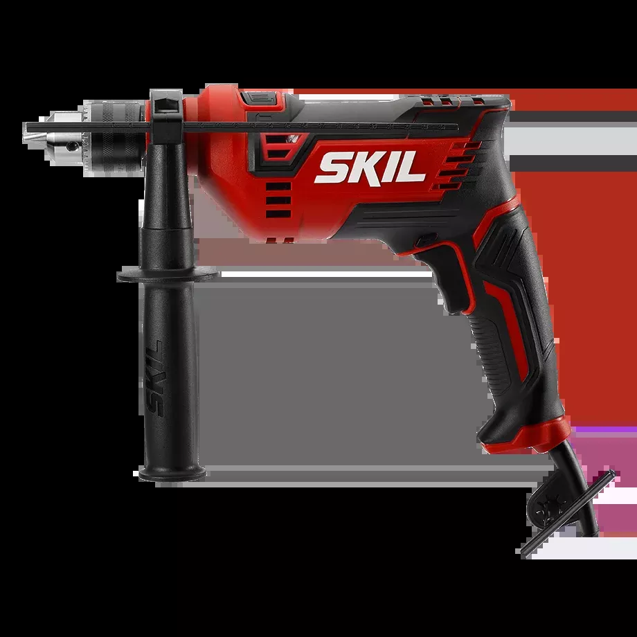 Skil 7.5 Amp 1/2 in. Hammer Drill HD182001