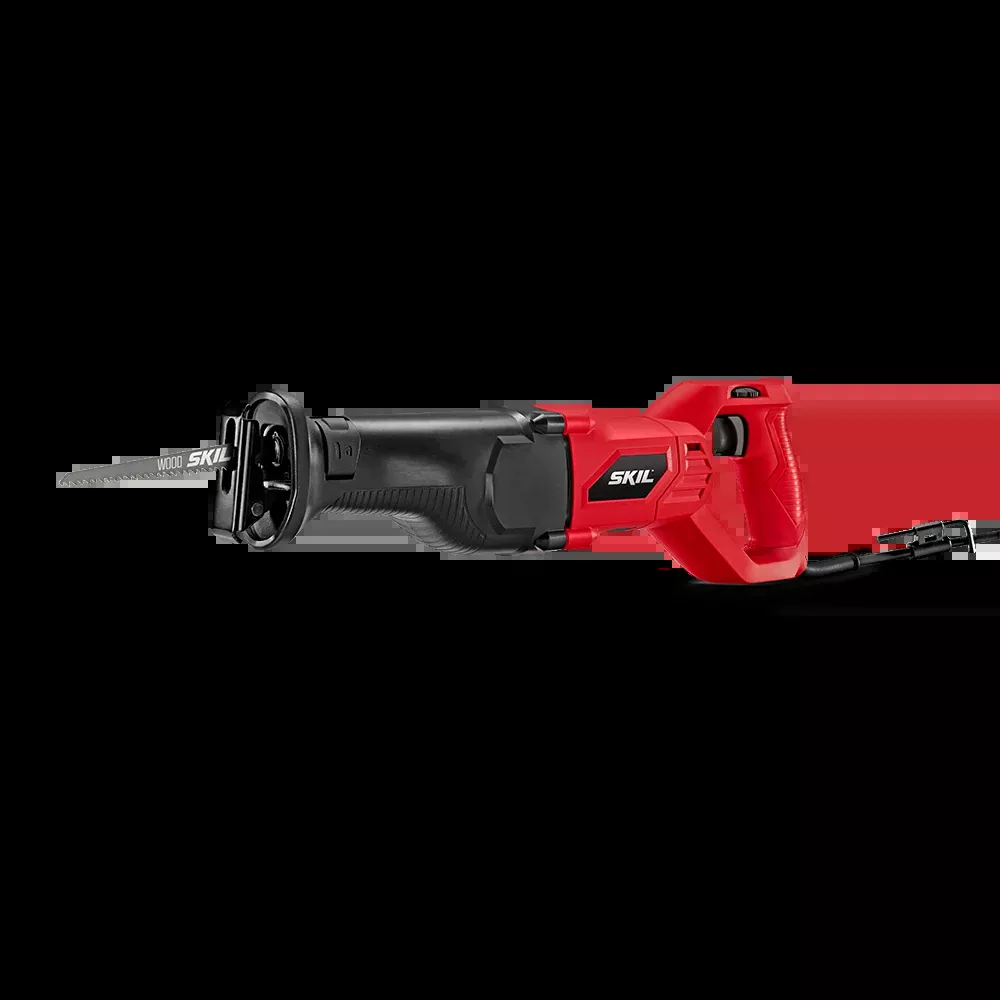 Skil 7.5 Amp Variable Speed Reciprocating Saw 9206-02