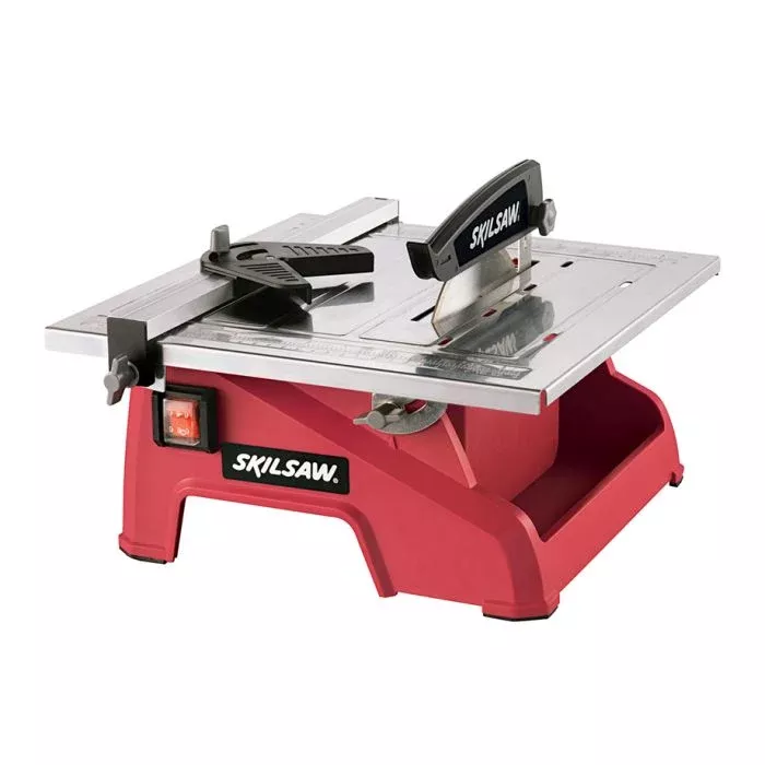 Skil 7" Wet Tile Saw 3540-02