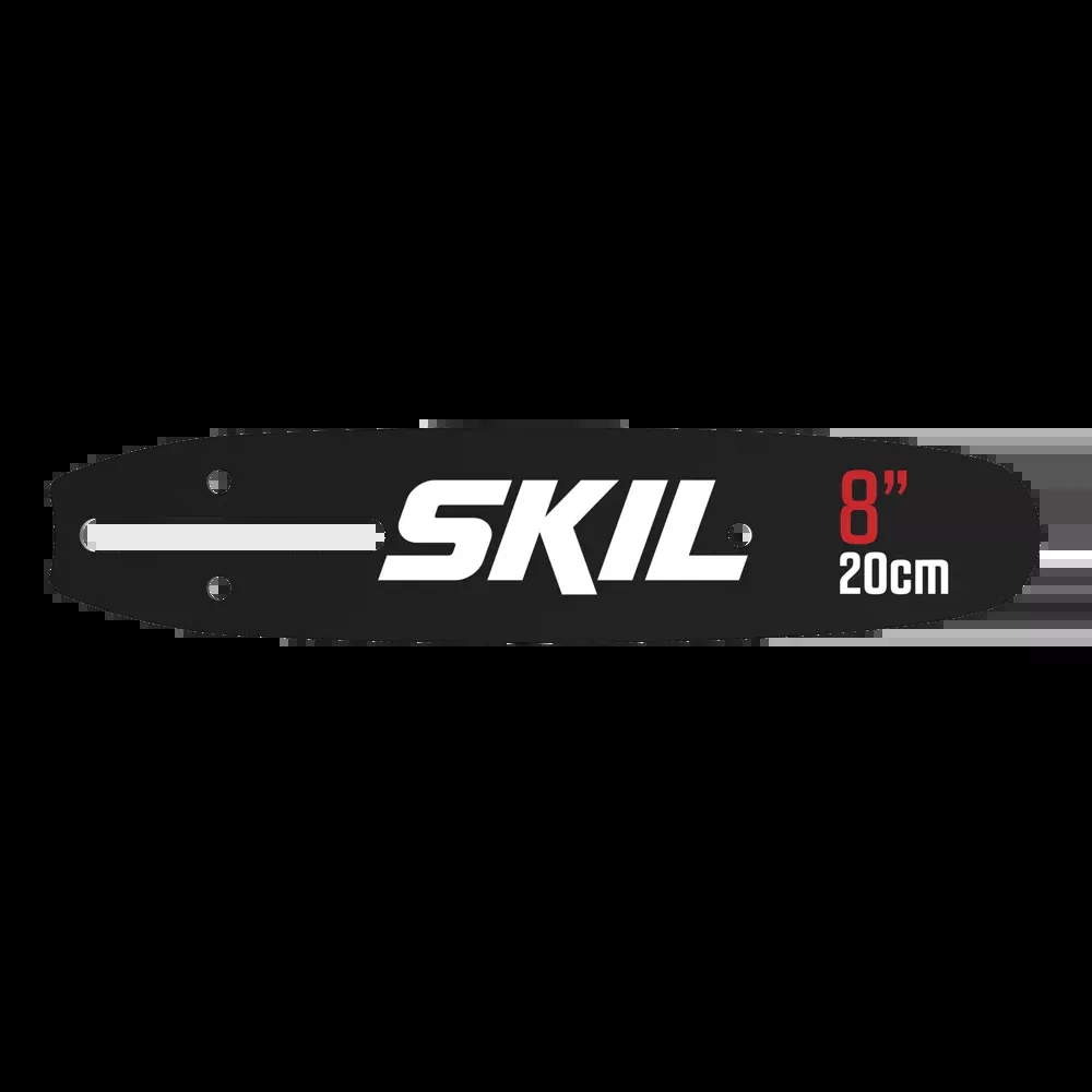Skil 8 in. Saw Replacement Bar SBR0800