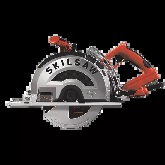 Skil 8 in. Worm Drive Skilsaw For Metal SPT78MMC-01