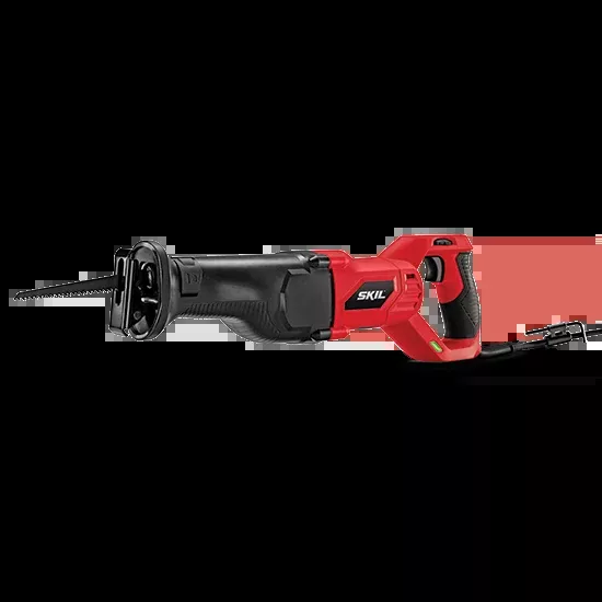 Skil 9.0 Amp Variable Speed Reciprocating Saw 9216-01
