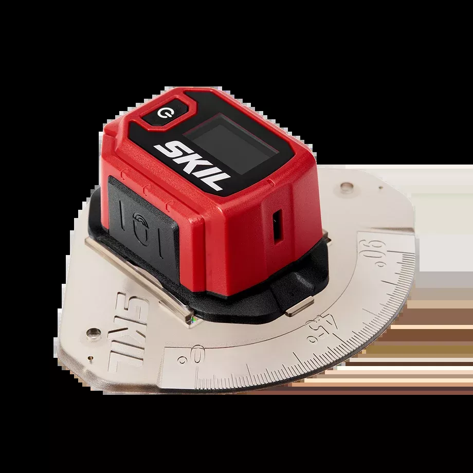 Skil Compact Digital Level with Line Laser LL9325-00