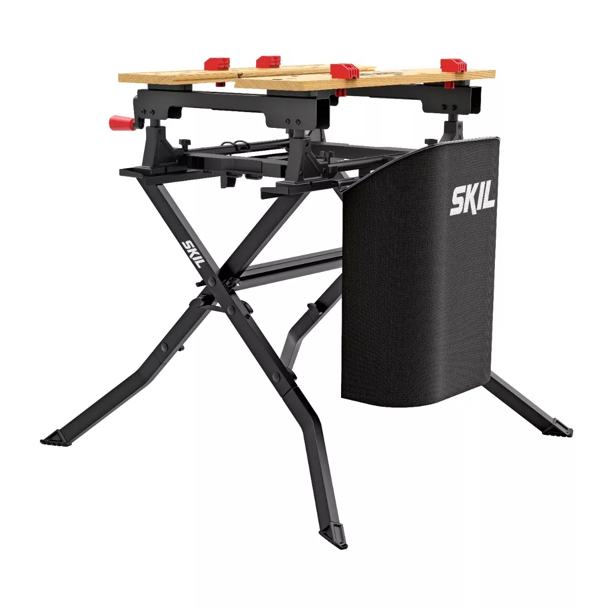 Skil Compact Workbench with Folding Stand SBT0011