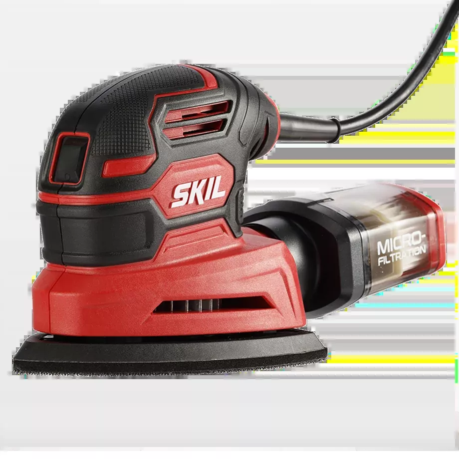 Skil Corded Detail Sander SR250801