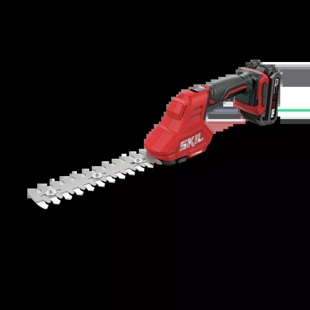 Skil PWR CORE 20 20V Shear & Shrub 2-in-1 Kit GH1000B-11
