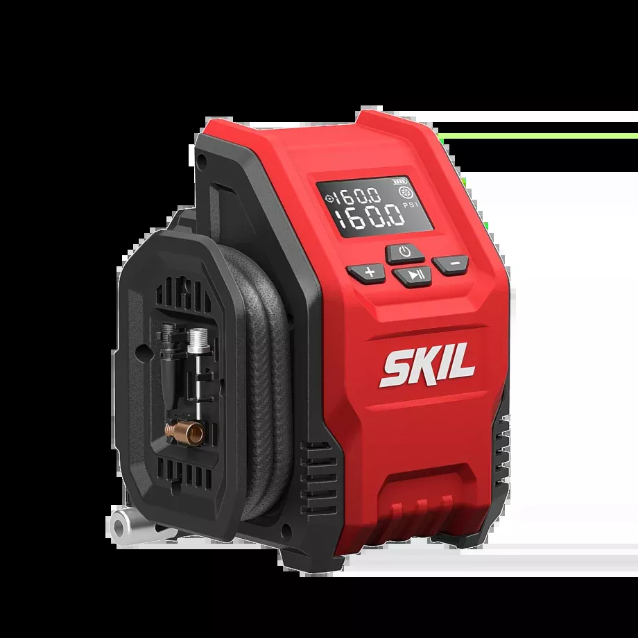 Skil PWRCore 12 12V Inflator (Tool Only) IF5943-00
