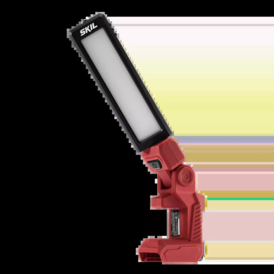 Skil PWRCORE 12 12V Mechanical Work Light (Tool Only) LH5537A-00