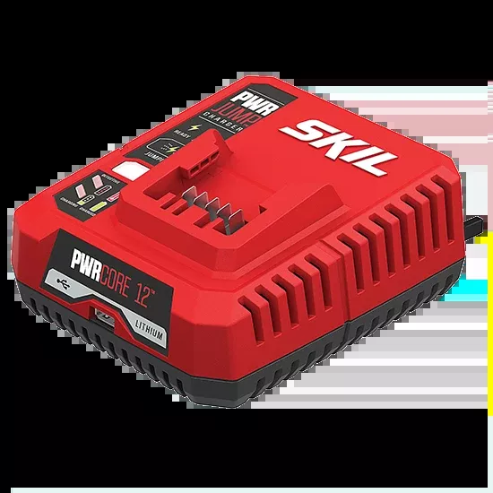 Skil PWRCore 12 PWR JUMP Charger QC535701