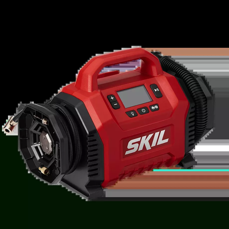 Skil PWRCORE 20 20V Dual Function Inflator (Tool Only) IF5940-00