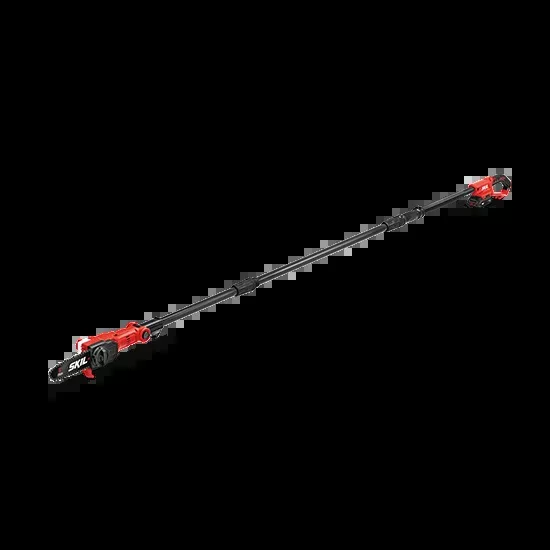 Skil PWRCORE 20 8" Pole Saw Kit PS4563B-10