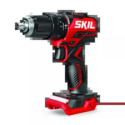 Skil PWRCORE 20 Brushless 20V 1/2 in. Compact Hammer Drill (Tool Only) HD6294B-00